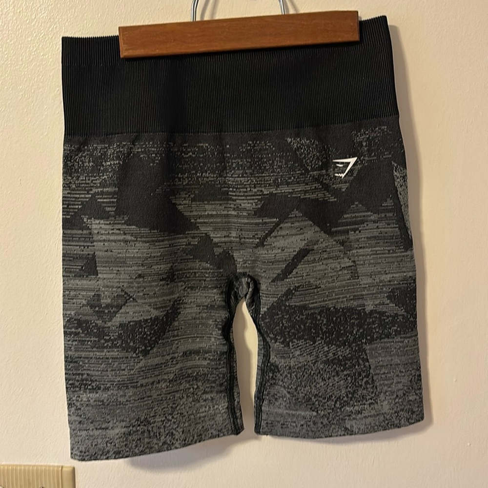 Gymshark shorts